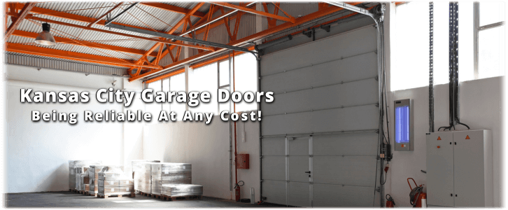 Kansas City Garage Door Repair